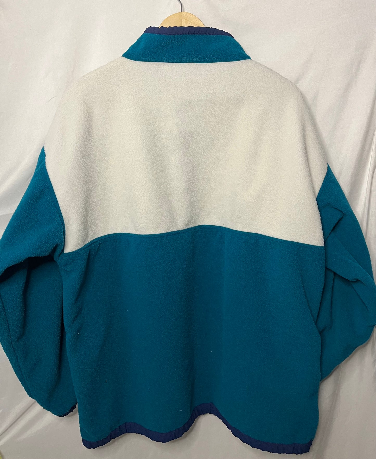 Chandail polaire (XL)