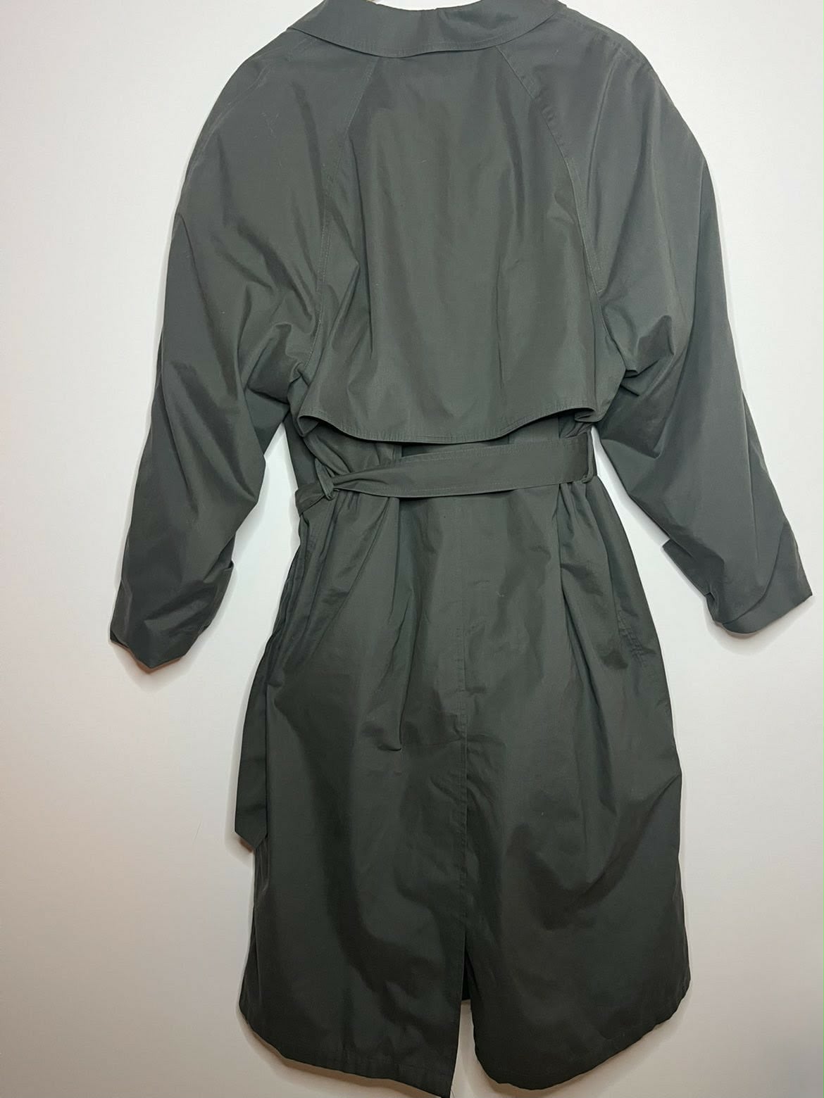 Trench coat London Fog (40R/L)