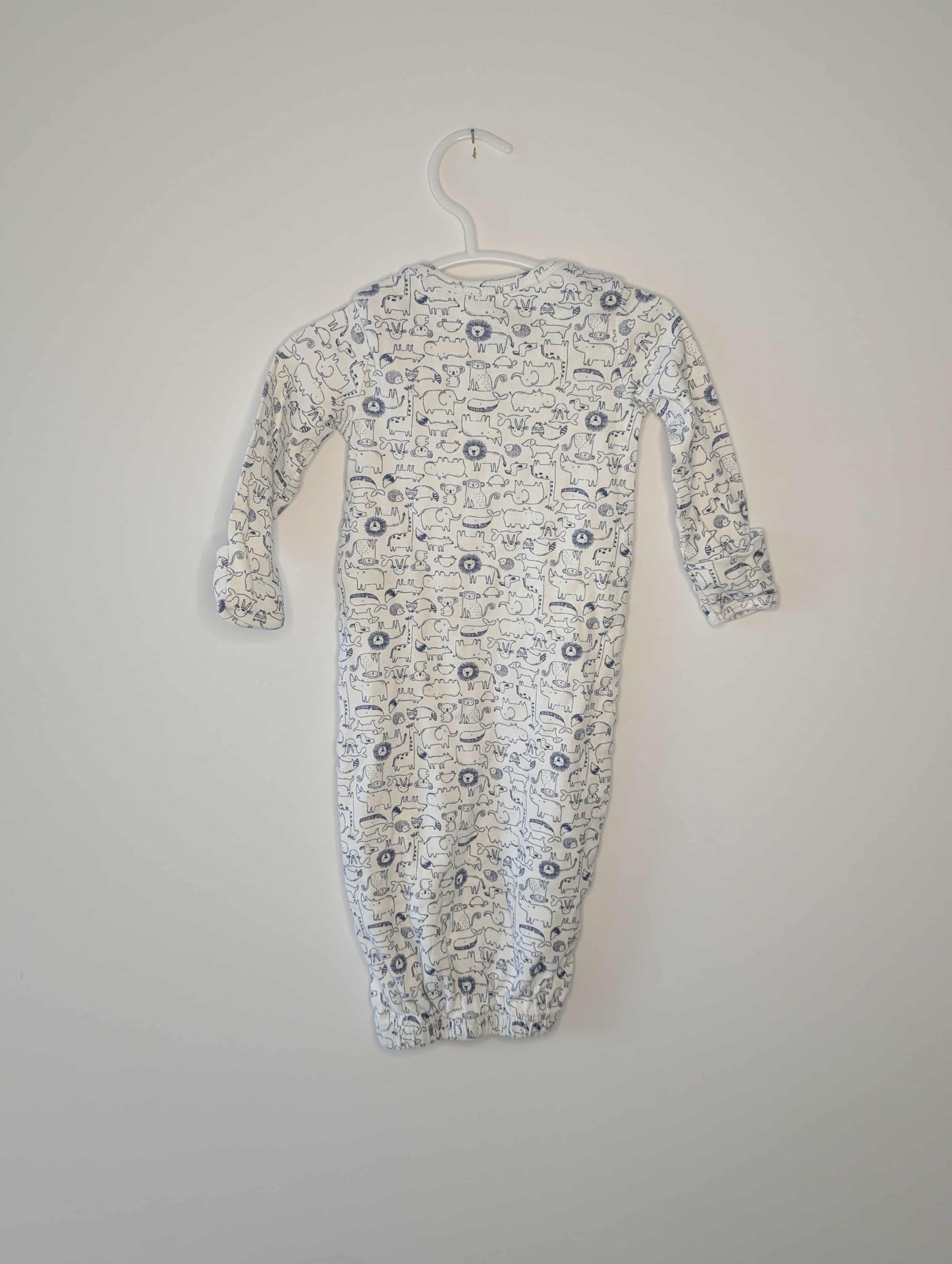 Gigoteuse Carter’s (3m)