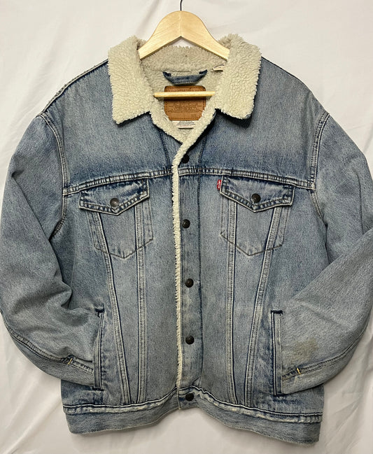 Manteau Lévi’s (L)