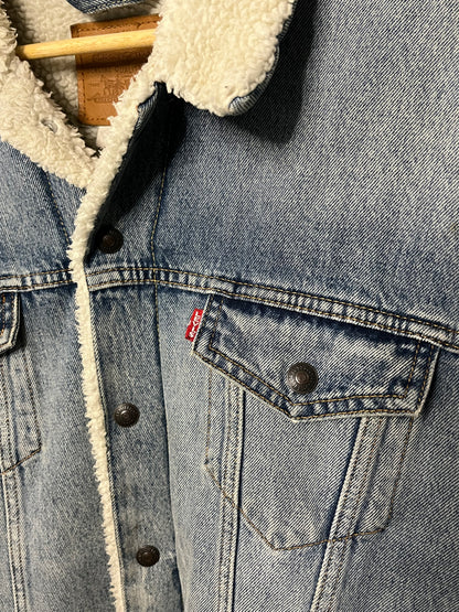 Manteau Lévi’s (L)