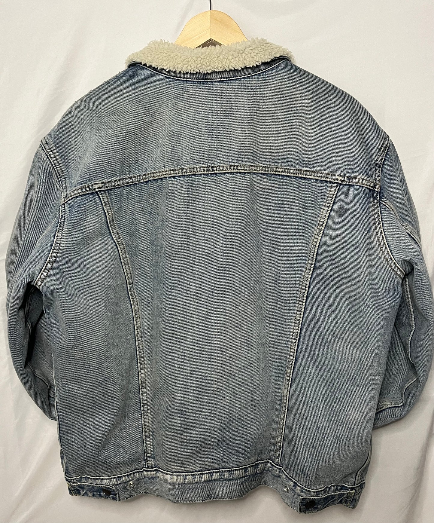 Manteau Lévi’s (L)