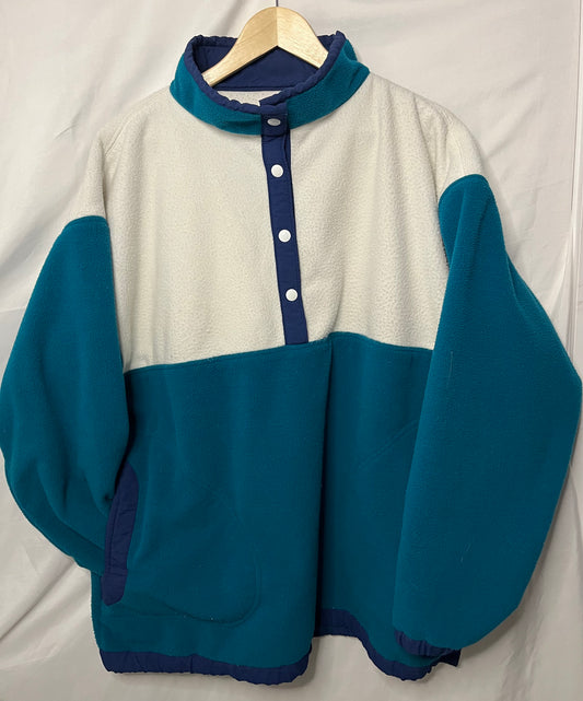 Chandail polaire (XL)