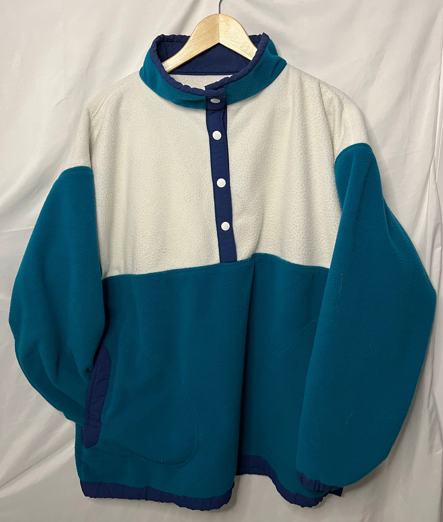 Chandail polaire (XL)