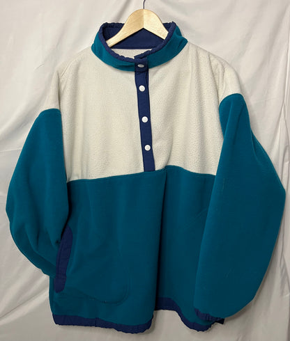 Chandail polaire (XL)