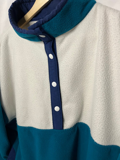 Chandail polaire (XL)