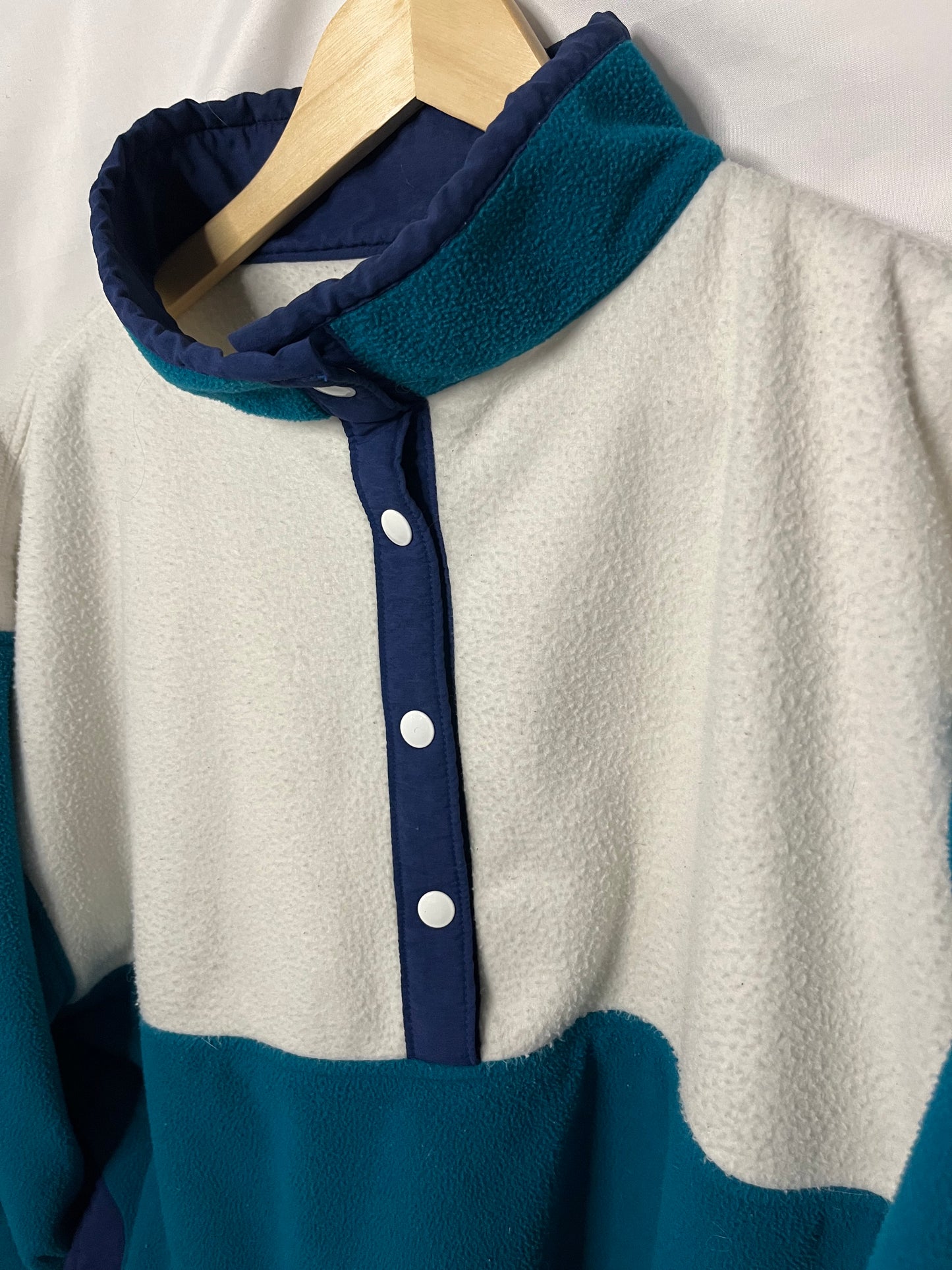 Chandail polaire (XL)