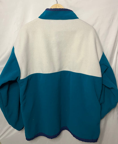 Chandail polaire (XL)