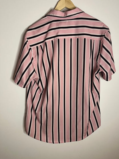 Chemise rayée (L)