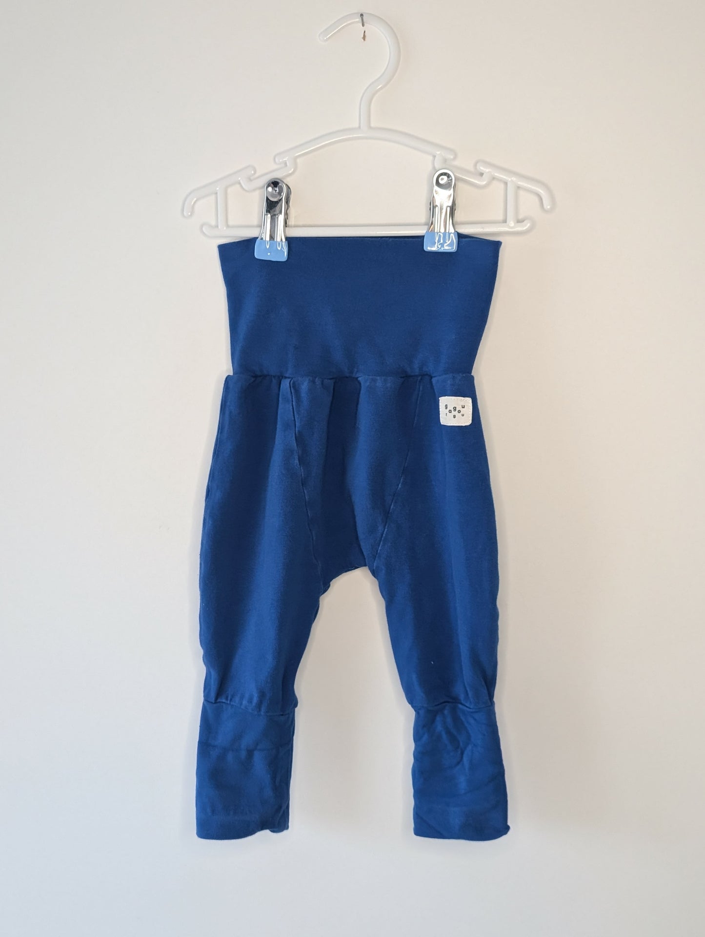 Pantalon évolutif GagouTagou (6-12m)