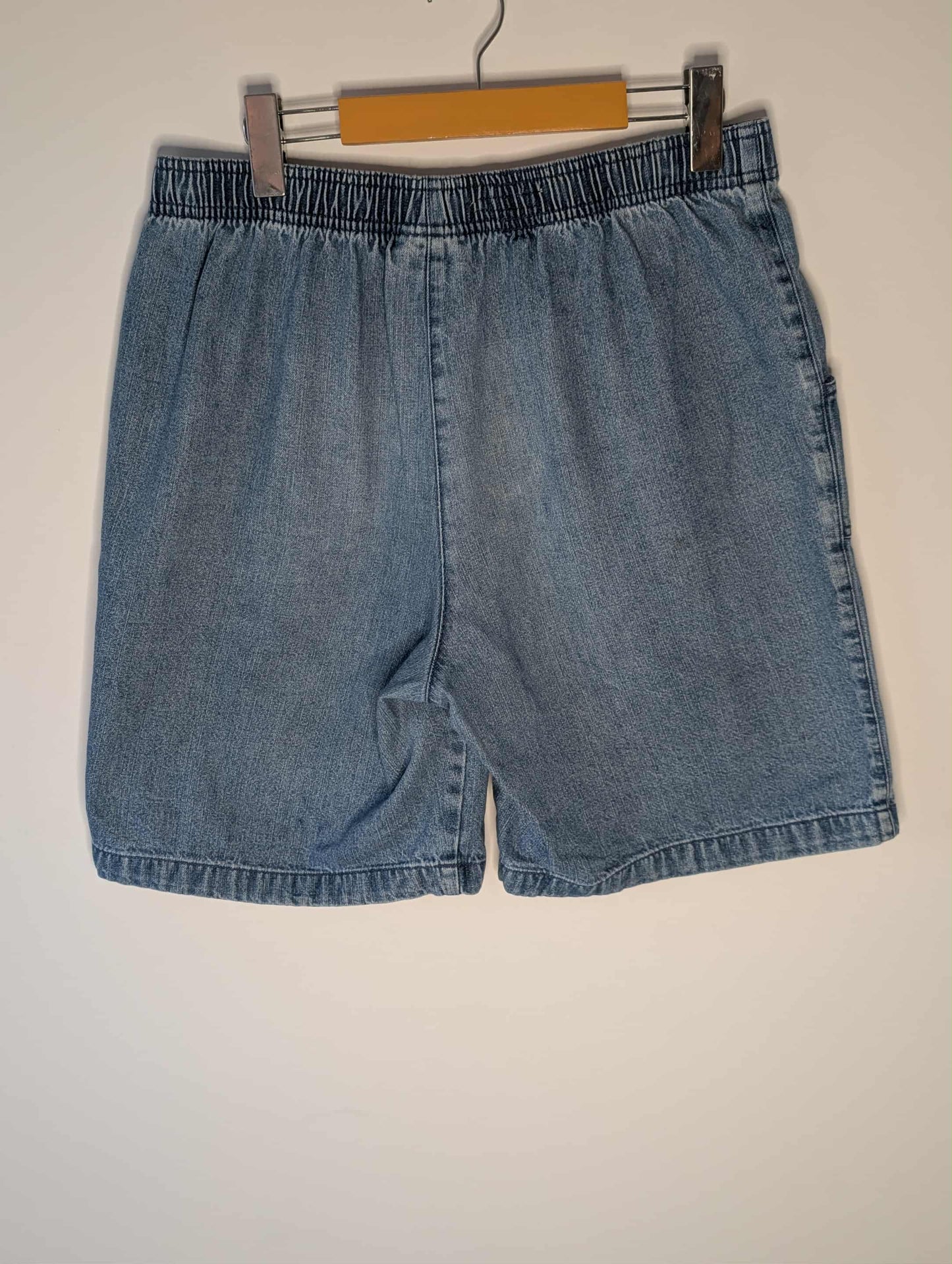 Short en denim (M)