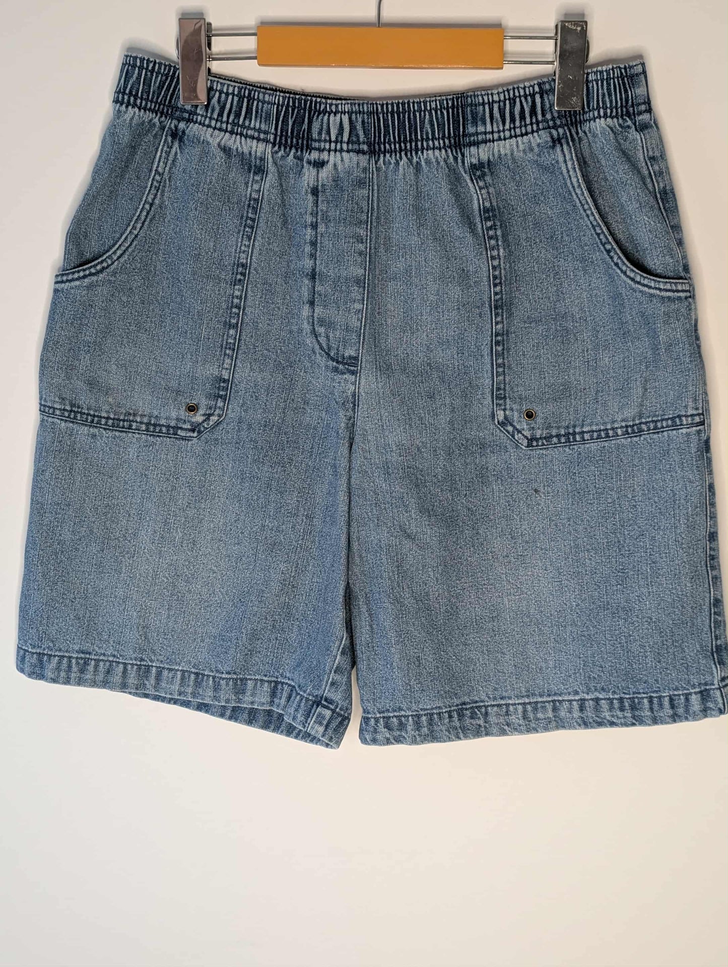 Short en denim (M)