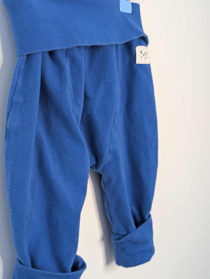 Pantalon évolutif GagouTagou (6-12m)