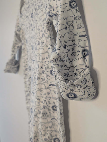 Gigoteuse Carter’s (3m)