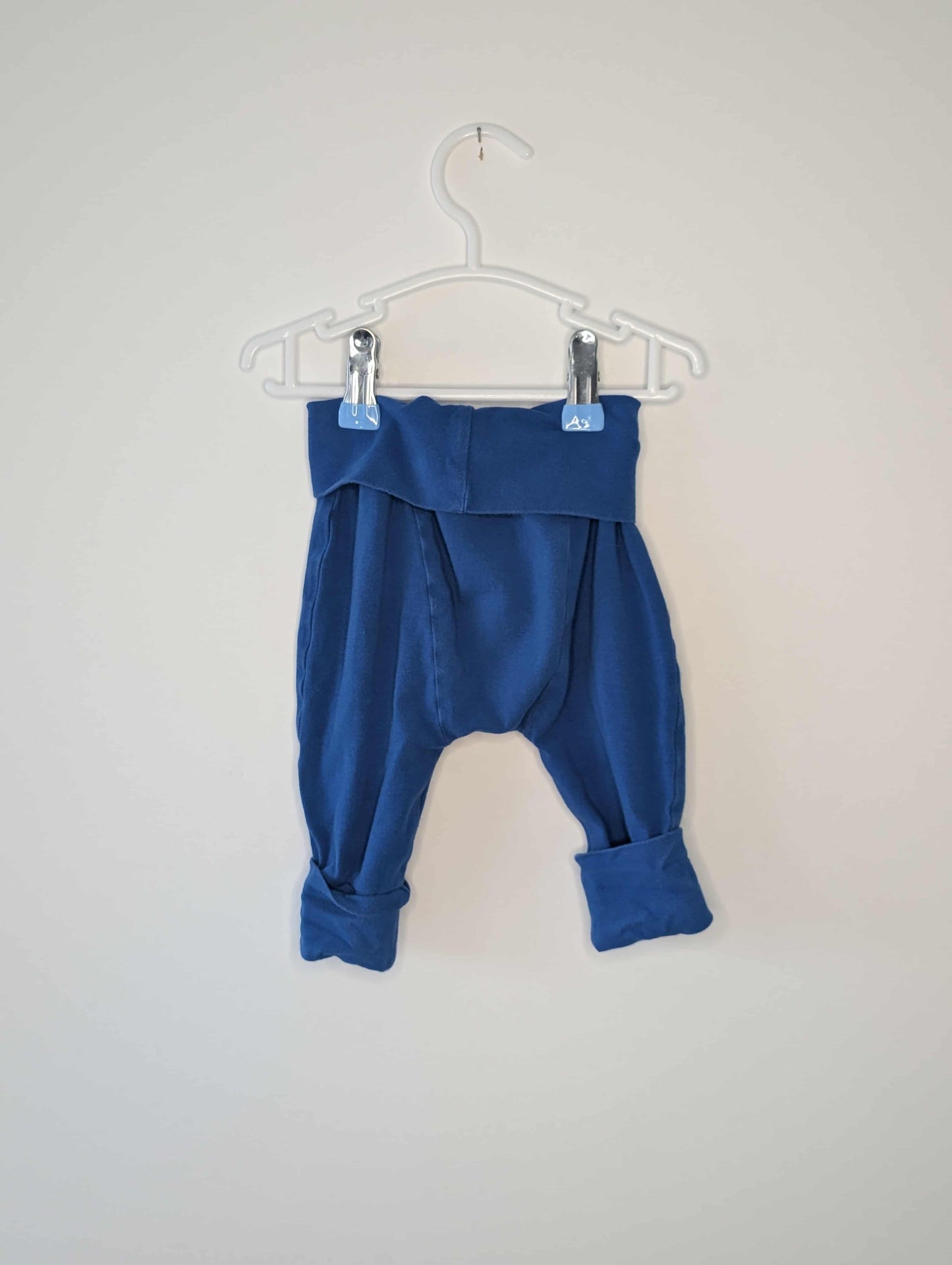 Pantalon évolutif GagouTagou (6-12m)
