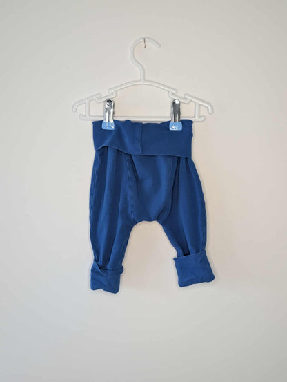 Pantalon évolutif GagouTagou (6-12m)