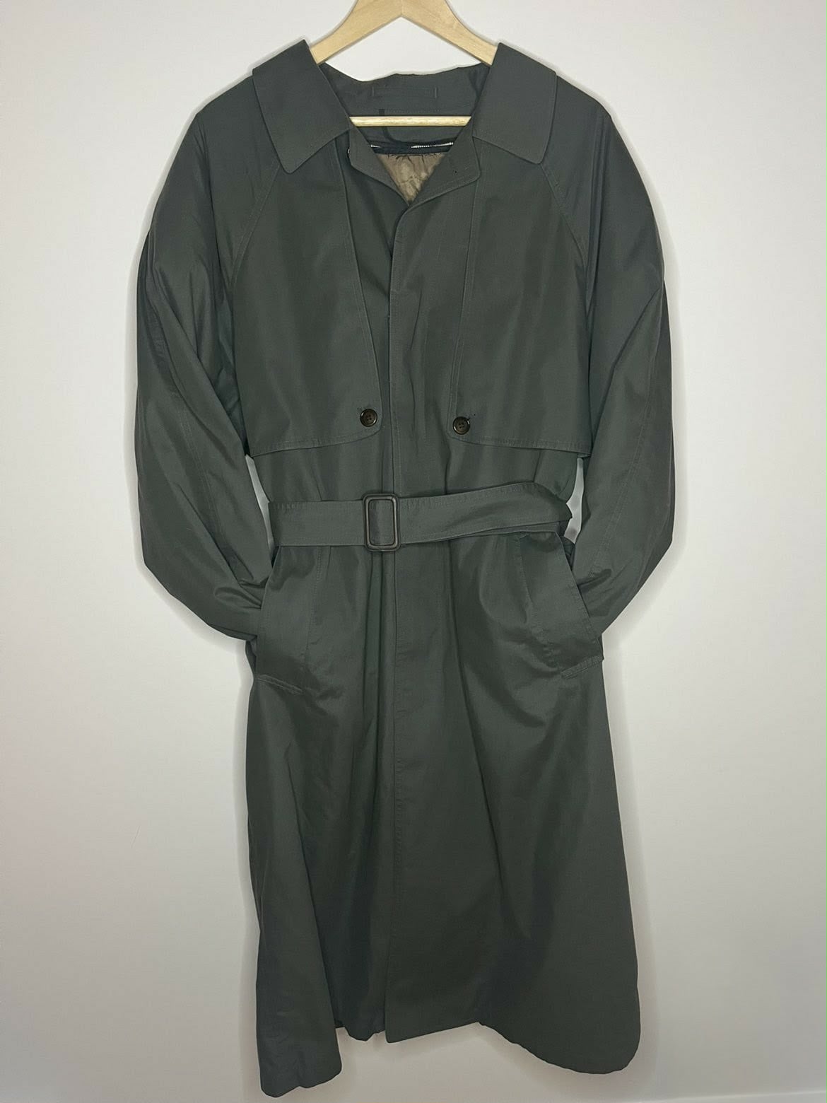 Trench coat London Fog (40R/L)