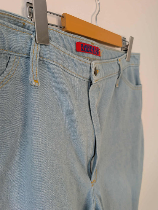 Jeans patte d’éléphant (32)