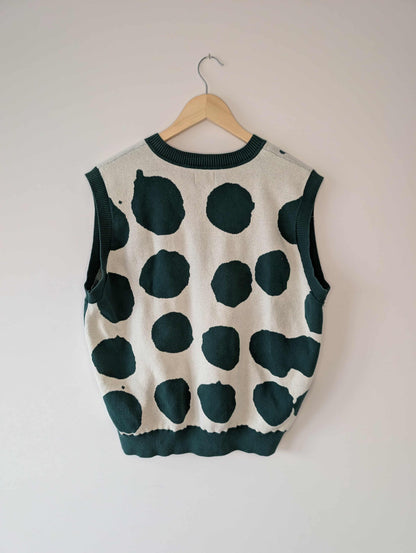 Chandail sans manches Obey (L)