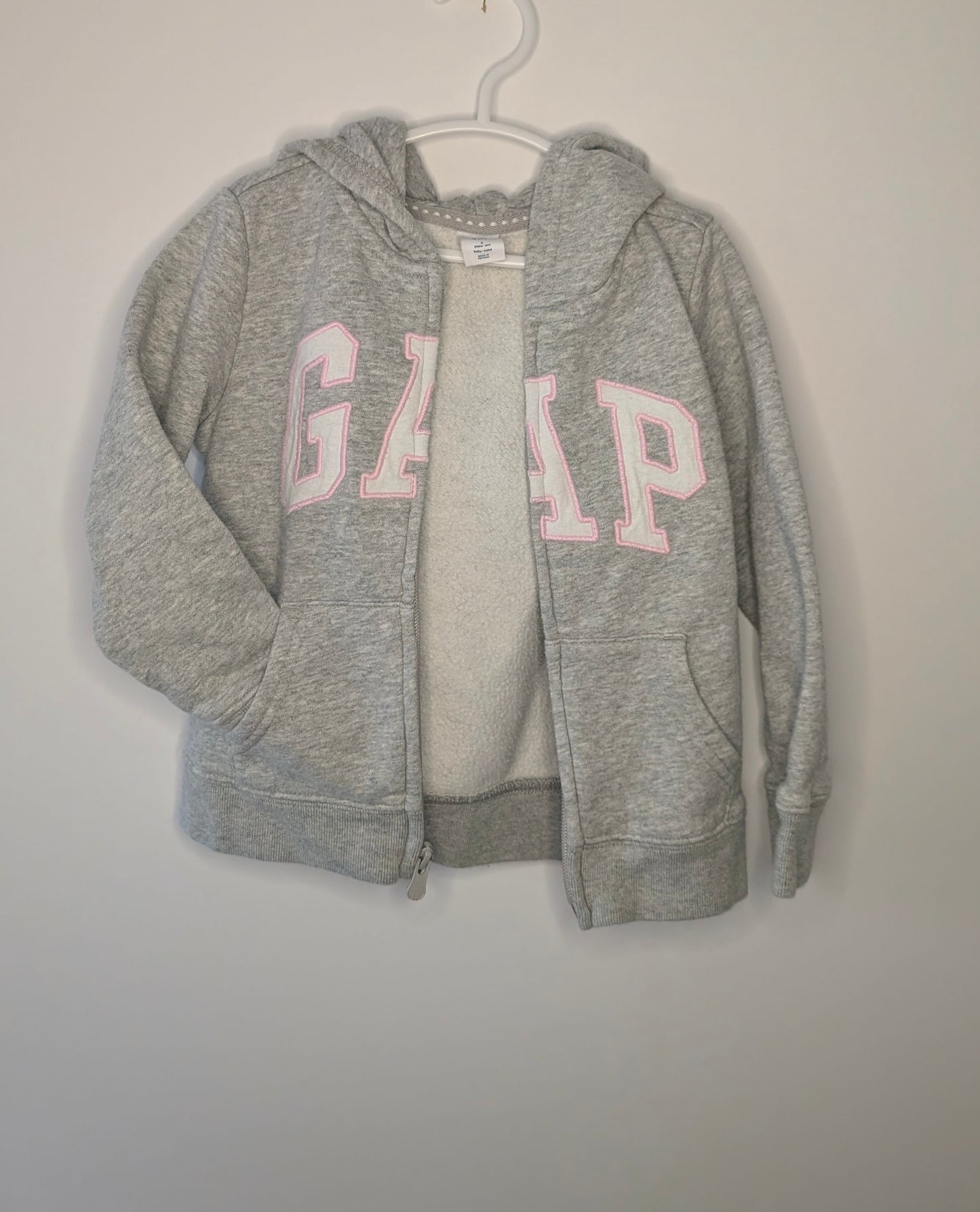 Veste Gap (4ans)
