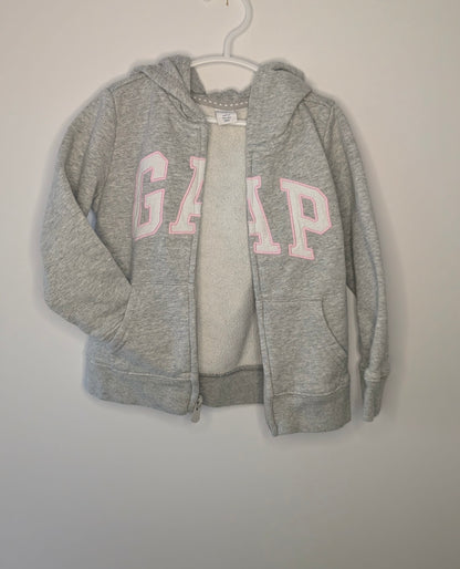 Veste Gap (4ans)
