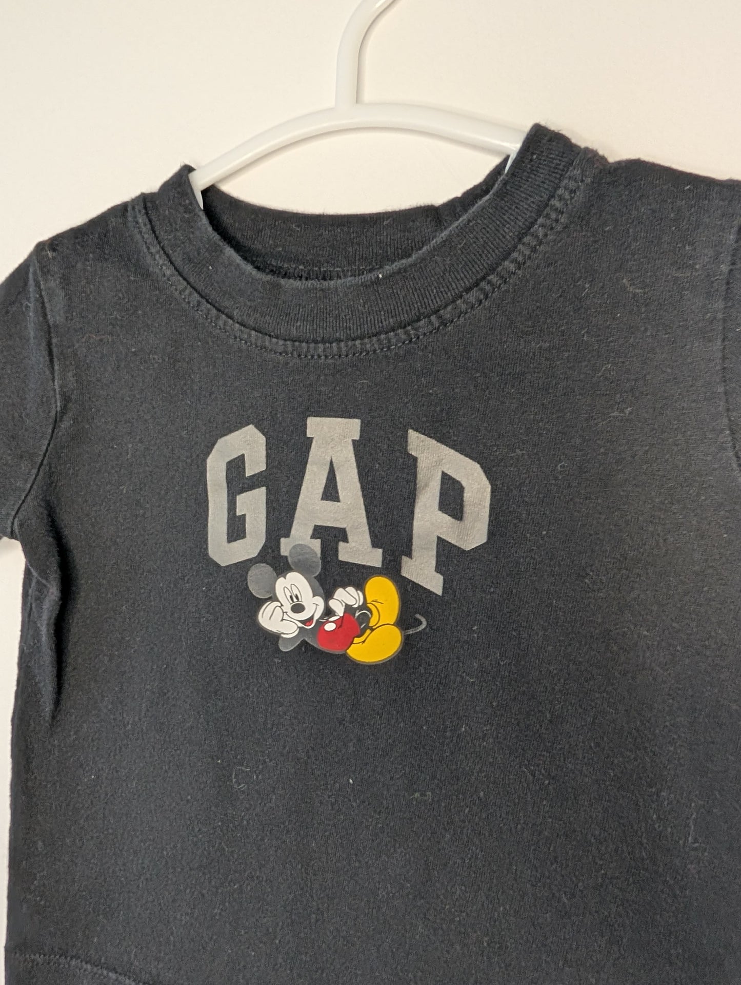 T-shirt Gap (12-18m)