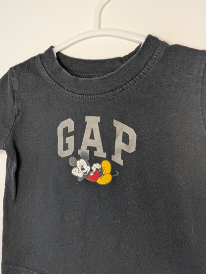 T-shirt Gap (12-18m)