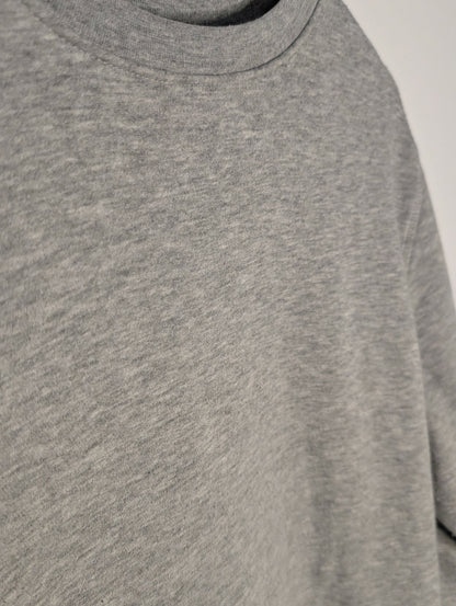 Crewneck gris (M)