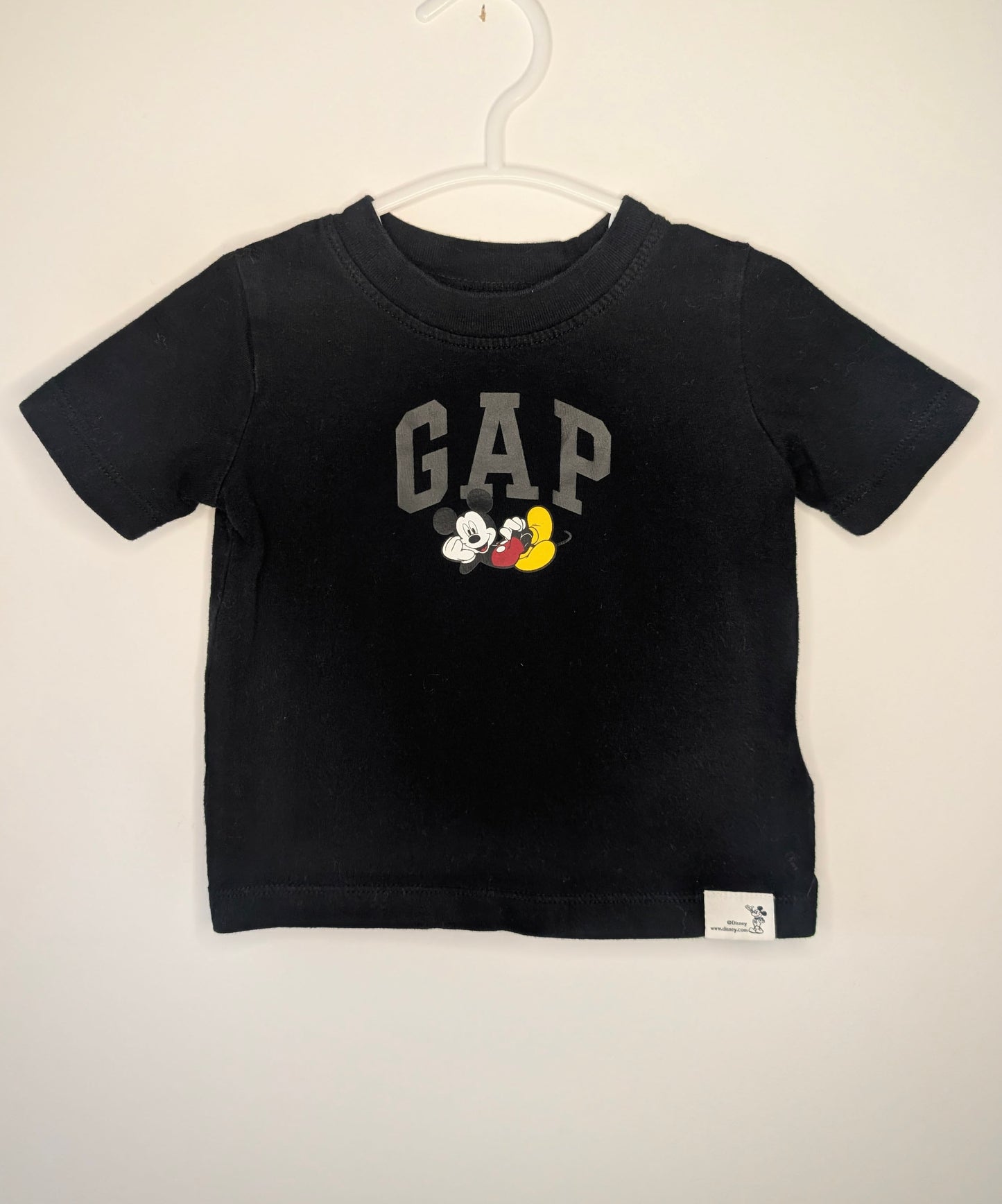 T-shirt Gap (12-18m)