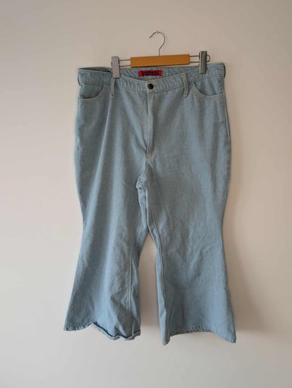 Jeans patte d’éléphant (32)