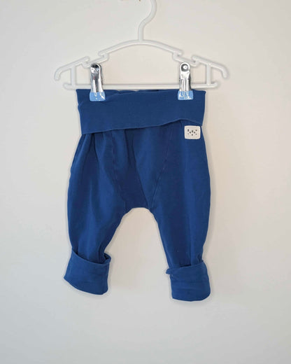 Pantalon évolutif GagouTagou (6-12m)