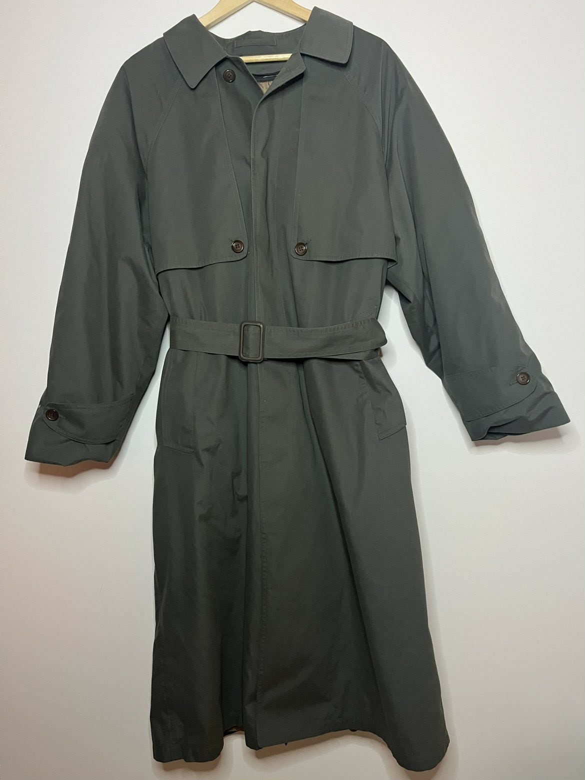 Trench coat London Fog (40R/L)