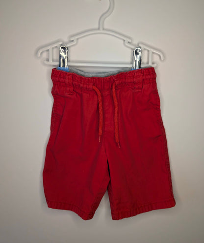 Short rouge Oshkosh B’gosh (24mois)
